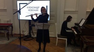 А. Алябьев - Танец из балета "Волшебный барабан"