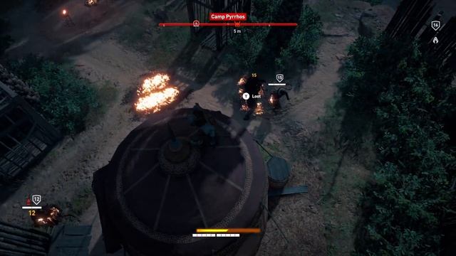7 Little Details Worth Noticing in Assassin's Creed: Origins смотреть онлайн
