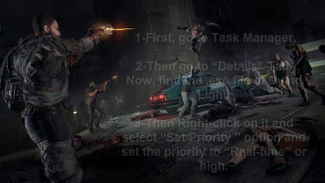 Dying Light The Following Enhanced Edition Error , Crash , Not Loading , FPS , Save Fix смотреть онлайн