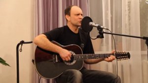 А.Розенбаум-Подари господь мелодию