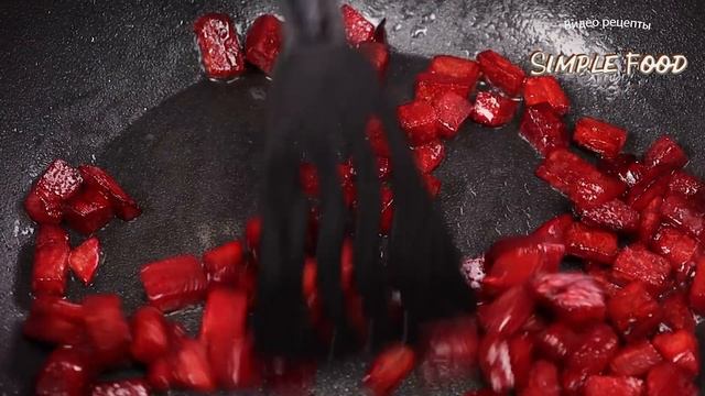 Ешь и не можешь остановиться! Так ТЫКВУ еще не готовила! Вкусно. Просто. Полезно