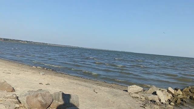 Прогулка в сентябре. В бархатный сезон. смотреть онлайн