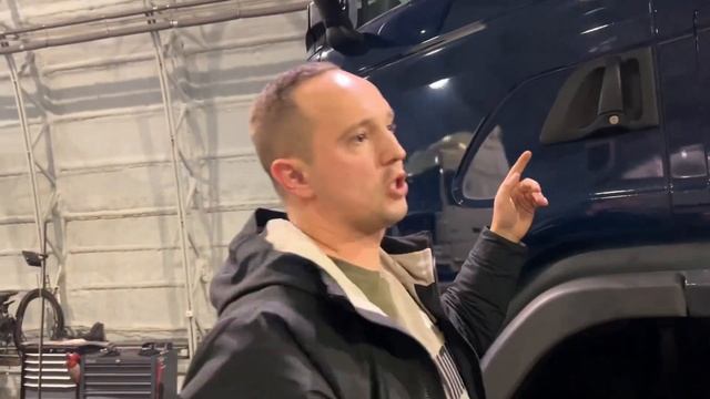 Обзор тягача SCANIA G480 смотреть онлайн