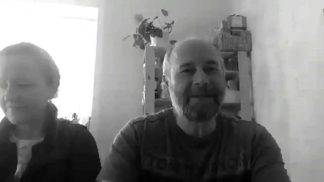 35. Пространство, где можно дышать. И говорить. Встреча тридцать пятая. смотреть онлайн