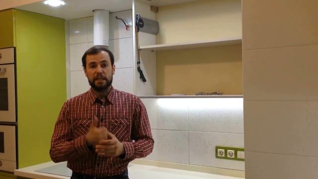 ремонт кухни в ЖК София СПБ смотреть онлайн