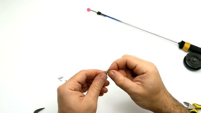 Бомба | Снасть для ловли окуня зимой | Зимняя рыбалка на окуня смотреть онлайн