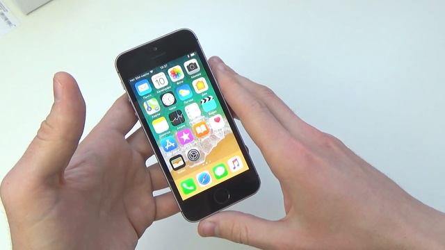 iPhone 5S ЗА 7000Р! ВОССТАНОВЛЕННЫЙ С АЛИЭКСПРЕСС. НОРМ ЛИ В 2018 ГОДУ? смотреть онлайн