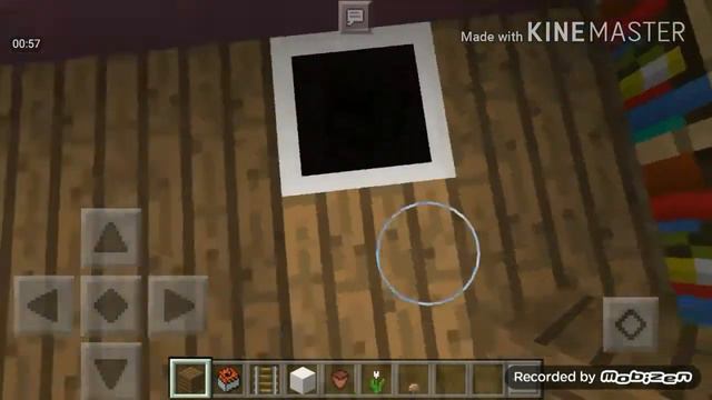 Как сделать планшет в Minecraft PE 1.1.0.5 смотреть онлайн