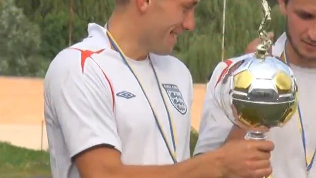 В Червонограді завершився футбольний турнір, присвячений пам’яті героїв АТО смотреть онлайн