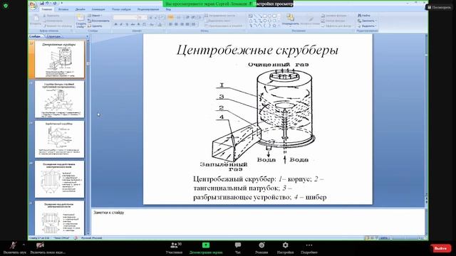 ПАХТ 17 лекция 2 часть смотреть онлайн