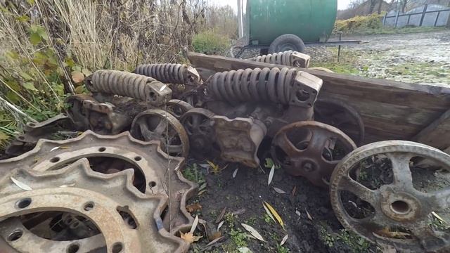 трактор т150 огляд його недоліки смотреть онлайн