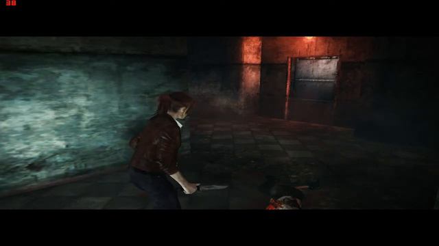 Resident Evil - Revelations 2 на слабом пк смотреть онлайн