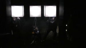 ОФЕЛИЯ БОИТСЯ ВОДЫ