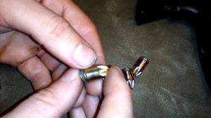 Холостые патроны к МР 371