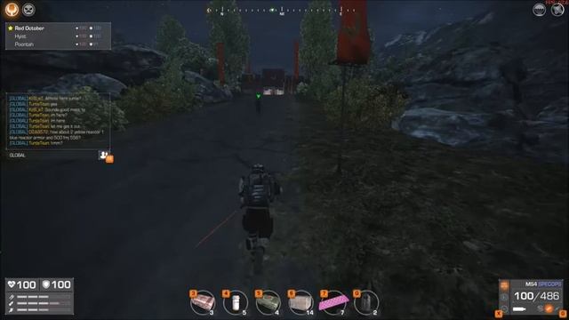 Bug on Shattered Skies смотреть онлайн