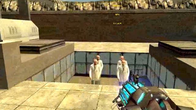 My COD NPCS V1 смотреть онлайн
