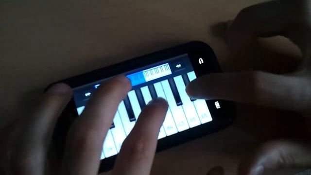 Coldplay Clocks Android cover 20 7 2011 19 42 смотреть онлайн