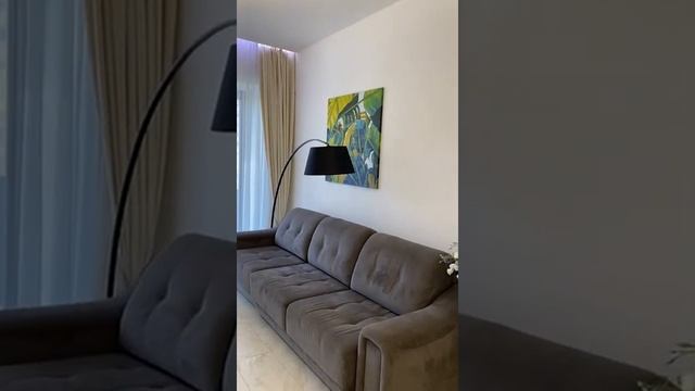 Элитная квартира в Сочи !!! смотреть онлайн