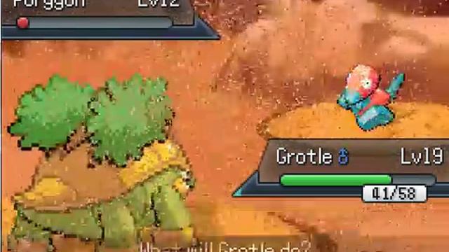 Прохождение Pokemon Jade Demo | Тяжелый путь через пустыню | #5 смотреть онлайн