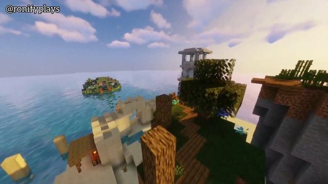 MINECRAFT FREE PUBLIC SMP FOR JAVA + POCKET EDITION | 24/7 ONLINE смотреть онлайн