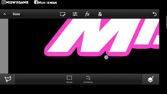 Cara buat gfx brush style di Photoshop android - Tutorial#10 смотреть онлайн