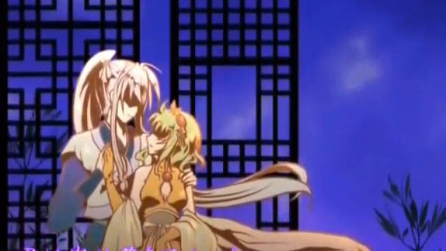 Floating Love, Moon Flower gumi y gackupo смотреть онлайн