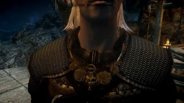 Рубрика: Моды для The Elder Scrolls 5: Skyrim Броня Ведьмака смотреть онлайн