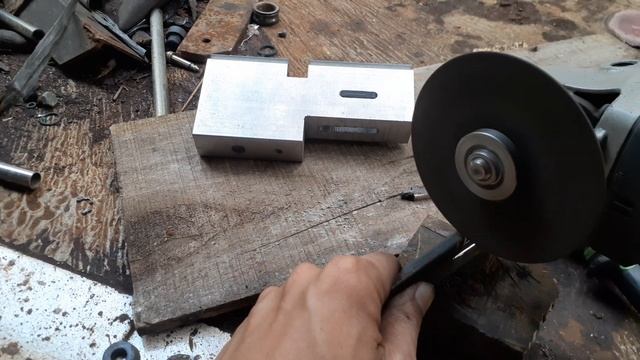 triger modal grinda potong смотреть онлайн