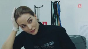 Маргарита Власова & Сергей Майский | След | Нина Гогаева | Павел Шуваев