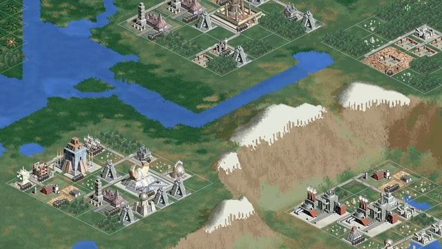 Deadlock: Planetary Conquest Soundtrack: Maug (Extended mix) смотреть онлайн