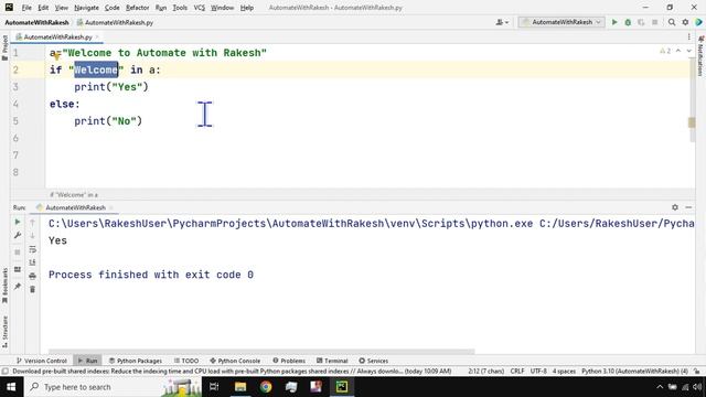#37 List of Python String Commands for Beginners | Python Tutorial for Beginners смотреть онлайн