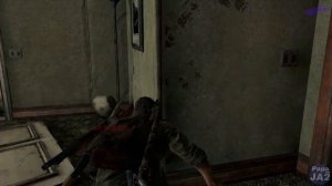 Одни из нас: Обновлённая версия, прохождение на PS4 Pro