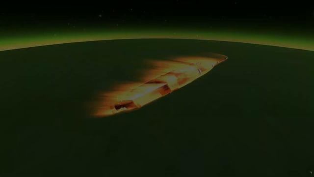 A Kerbal Anomaly Odyssey смотреть онлайн