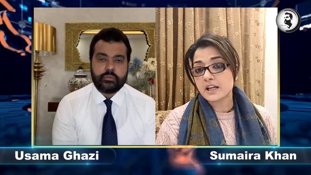2022 ka pahla tuhfa, Pakistan ny kamal kar dia, Bharat heran, Detailed interview of Sumaira Khan смотреть онлайн