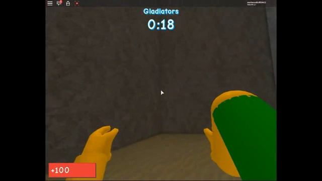Игры для детей Играем в роблокс Roblox детские игрушки 2 смотреть онлайн