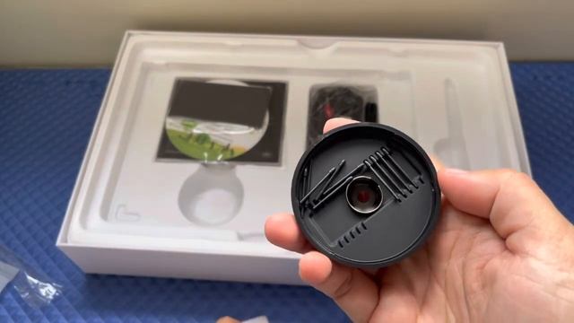 Unboxing the Kamvas 13 by Huion - Philippines смотреть онлайн