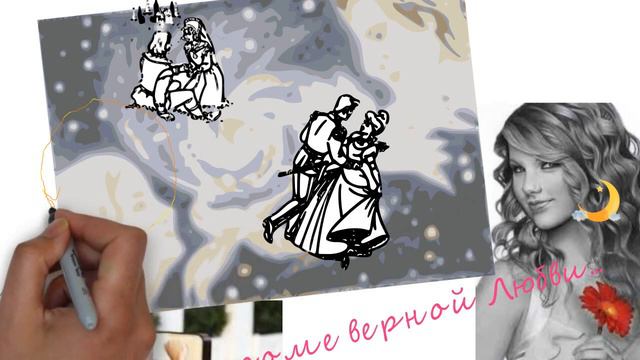 поздравить музыкальной открыткой