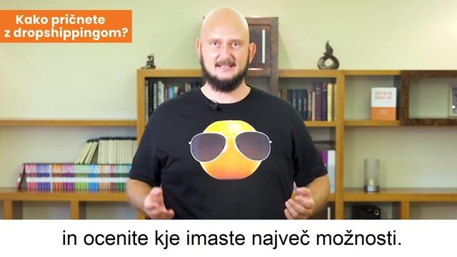 Dropshipping | Martin Korošec | Digitalni marketing смотреть онлайн