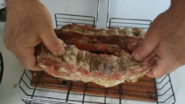 НЕРЕАЛЬНО ВКУСНЫЕ РЕБРЫШКИ НА МАНГАЛЕ! АВТОРСКИЙ РЕЦЕПТ! СЕКРЕТЫ ПРИГОТОВЛЕНИЯ смотреть онлайн