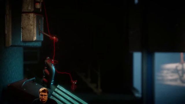 А верёвочка всё вьётся | Прохождение Unravel часть 3.2 Финал смотреть онлайн