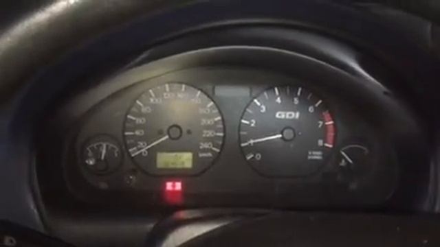 Z6481 ДВС (Двигатель) Mitsubishi Carisma 1.8i 4G93 смотреть онлайн