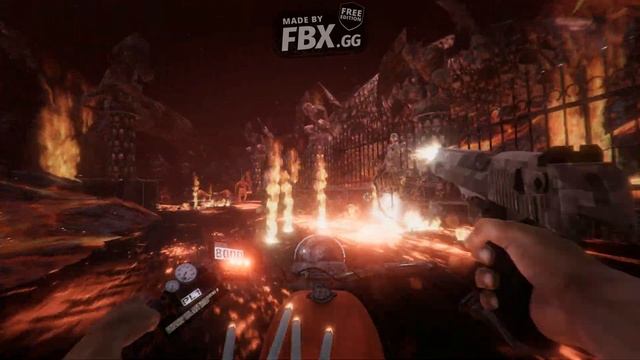 Led It Rain, PC Gameplay. 1080p. смотреть онлайн