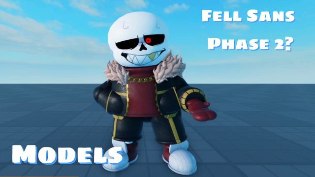 Sneak Peeks ULC [Undertale Last Corridor]
