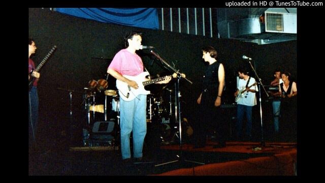 ELEVEN - Every Breath You Take (The Police cover) 1991 смотреть онлайн
