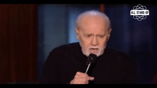 Разговоры после смерти Джордж Карлин смотреть онлайн