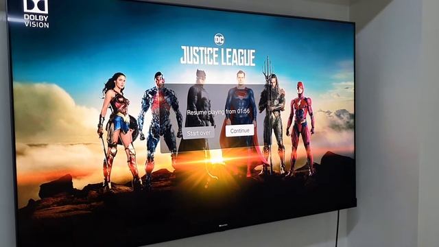 Zidoo Z9x Z10pro Z1000pro UHD3000 Supports All Types Of Dolby Vision Profiles And Video Formats