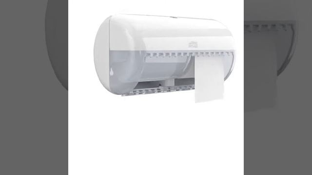 Tork 557000 диспенсер для туалетной бумаги в стандартных рулонах смотреть онлайн