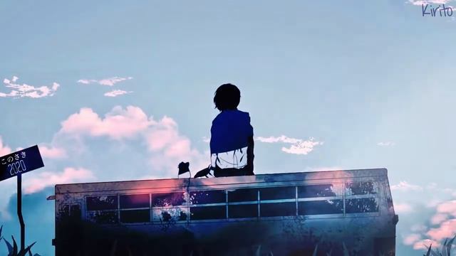1 HOUR Nightcore - Changes (Hayd) - (Lyrics) смотреть онлайн