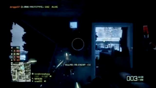 Battlefield 2 ps3 смотреть онлайн