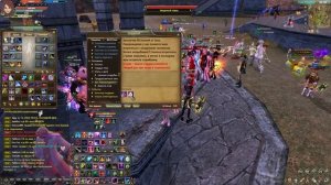 Легчайший фарм для всех персонажей 146 COMEBACK PW